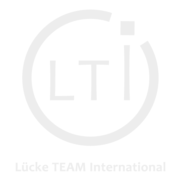 logo der Lücke team international GmbH